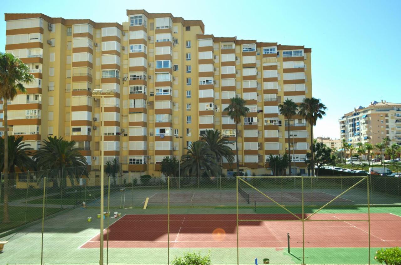 Maravilloso Estudio En Urbanizacion Centro Internacional En Algarrobo Costa A 50 Metros De La Playa Eksteriør billede