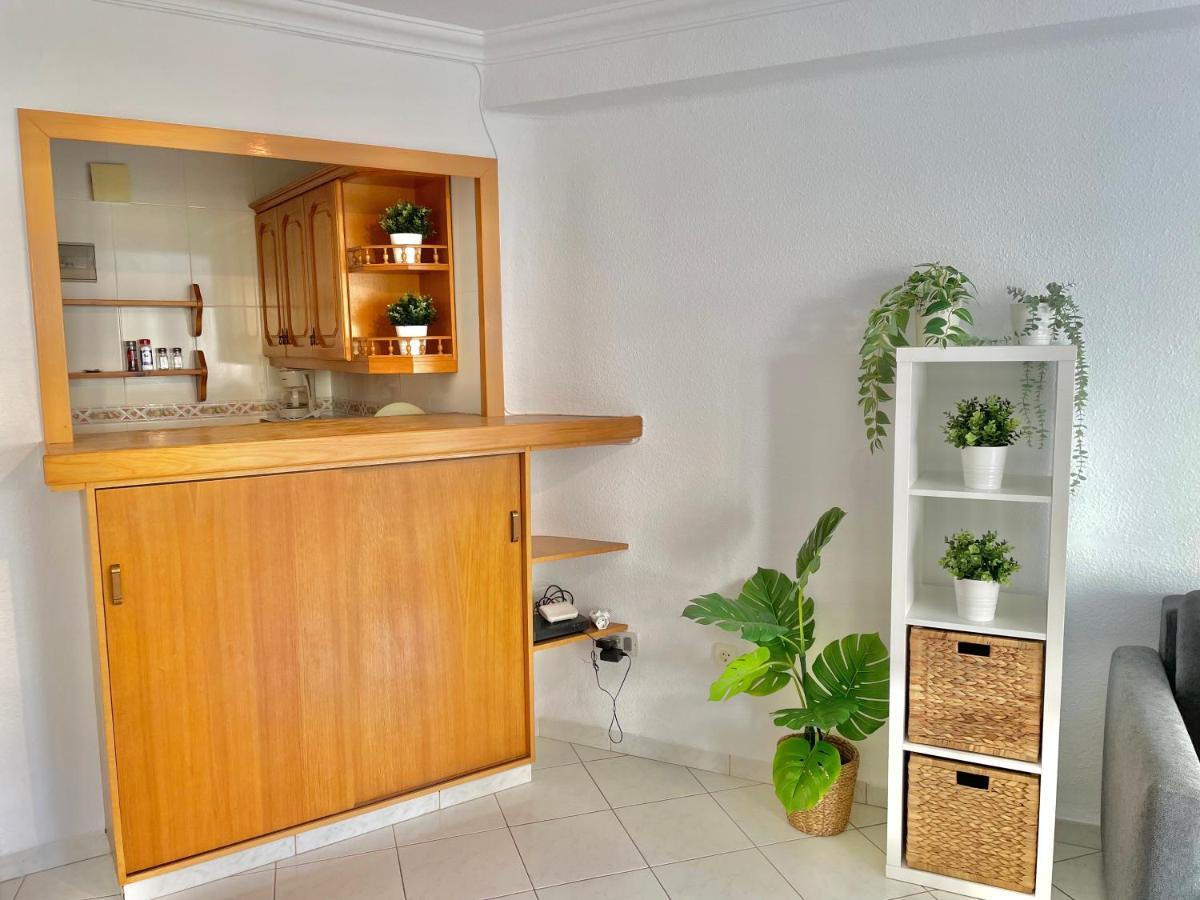 Maravilloso Estudio En Urbanizacion Centro Internacional En Algarrobo Costa A 50 Metros De La Playa Eksteriør billede