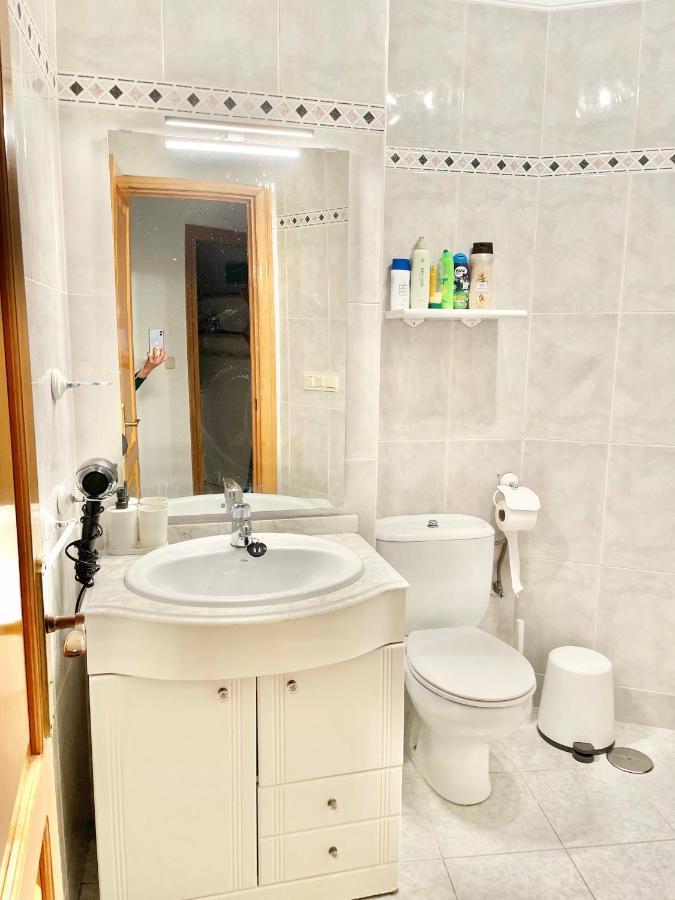 Maravilloso Estudio En Urbanizacion Centro Internacional En Algarrobo Costa A 50 Metros De La Playa Eksteriør billede