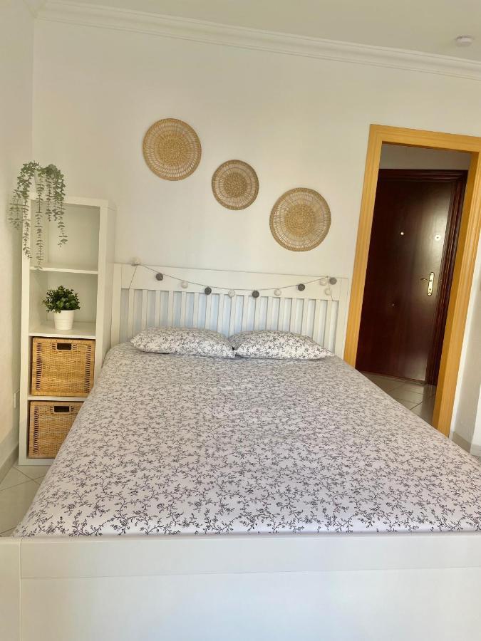 Maravilloso Estudio En Urbanizacion Centro Internacional En Algarrobo Costa A 50 Metros De La Playa Eksteriør billede